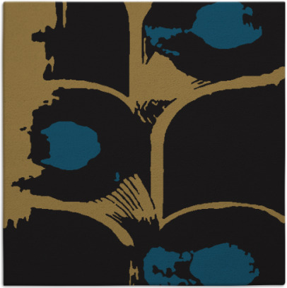 mantis rug - item 651325