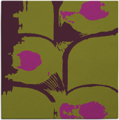 mantis rug - item 651534