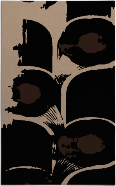 mantis rug - item 652021