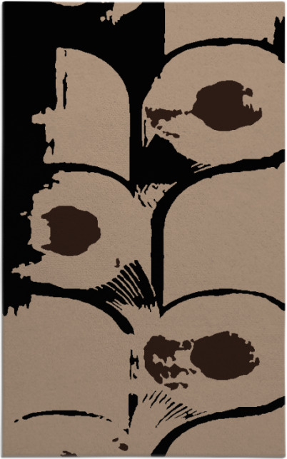 mantis rug - item 652022