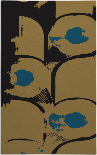 mantis rug - item 652030