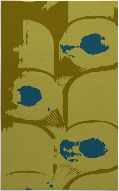 mantis rug - item 652071