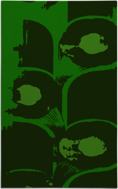 mantis rug - item 652078