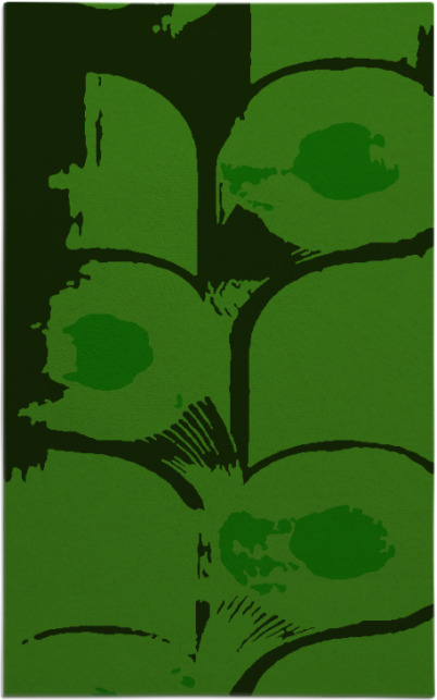 mantis rug - item 652079