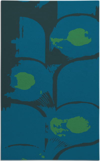 mantis rug - item 652089