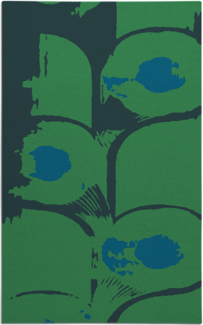 mantis rug - item 652091