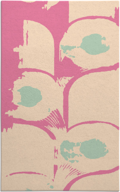 mantis rug - item 652110