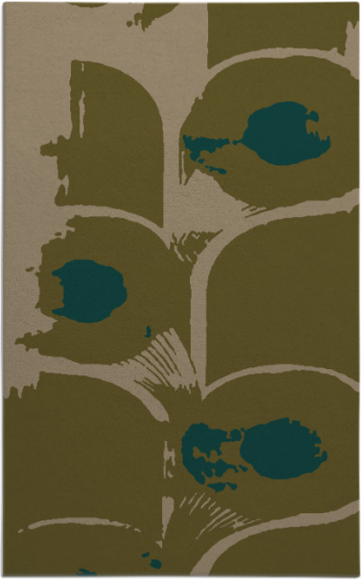 mantis rug - item 652129