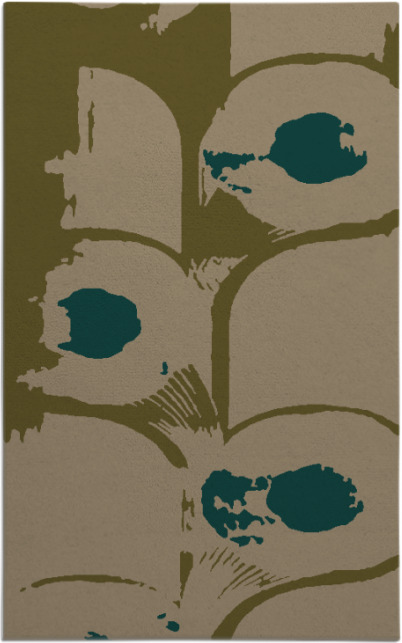 mantis rug - item 652130