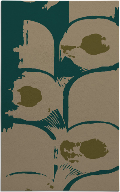 mantis rug - item 652132