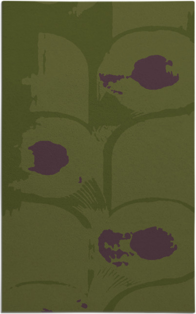 mantis rug - item 652145