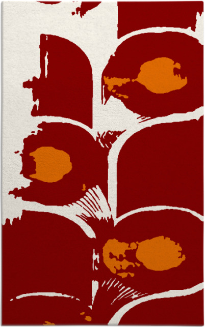 mantis rug - item 652203