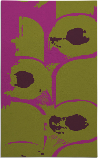 mantis rug - item 652240