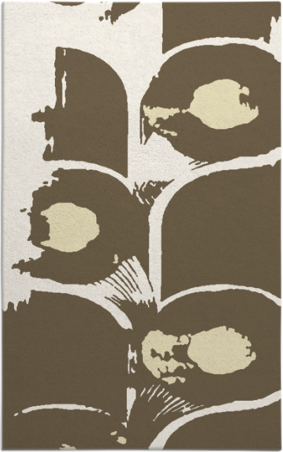 mantis rug - item 652303