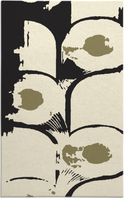 mantis rug - item 652318