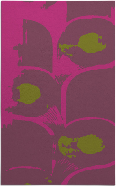 mantis rug - item 652339