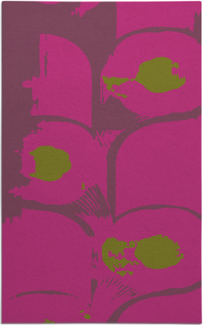 mantis rug - item 652340