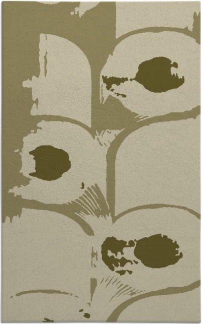 mantis rug - item 652343