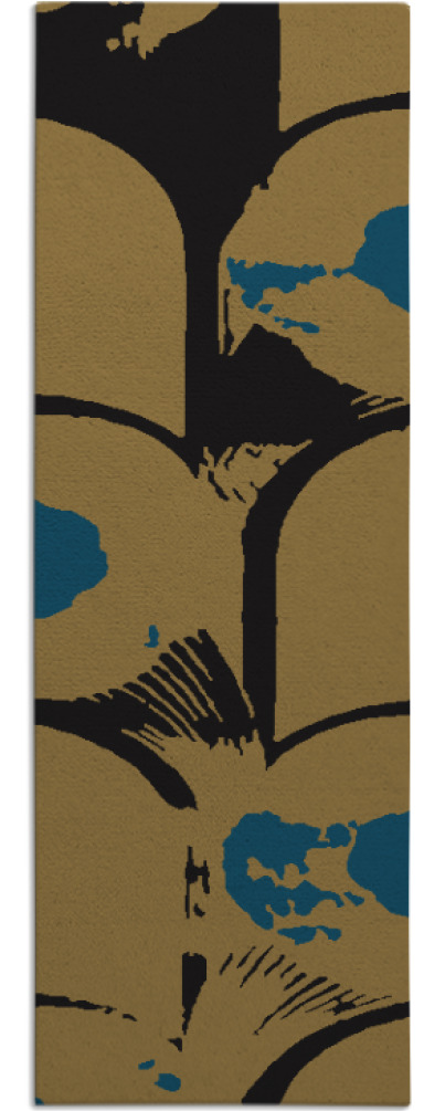 mantis rug - item 652734