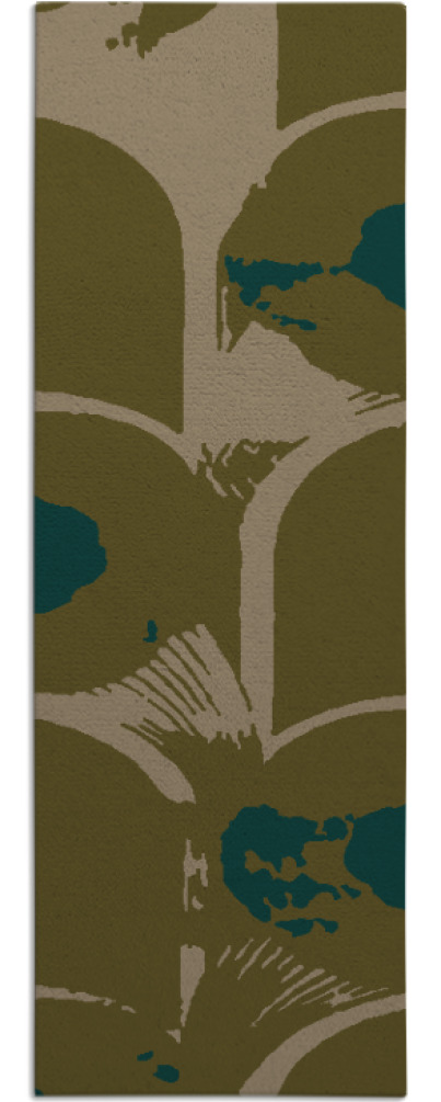 mantis rug - item 652833