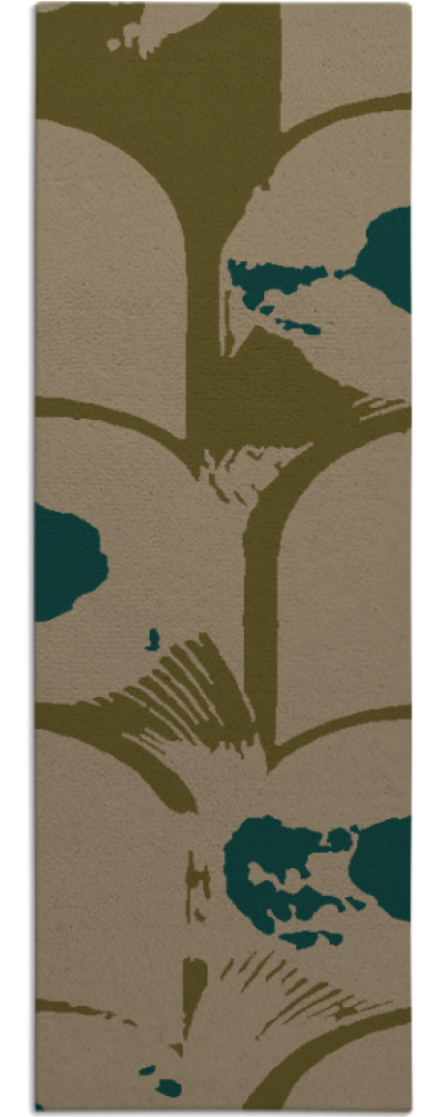 mantis rug - item 652834