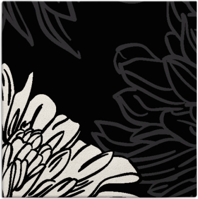 asha rug - item 656590