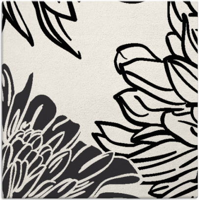 asha rug - item 656591