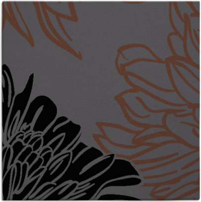 asha rug - item 656593