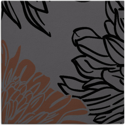 asha rug - item 656595