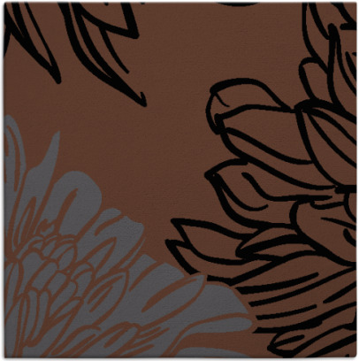 asha rug - item 656596