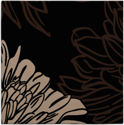 asha rug - item 656598