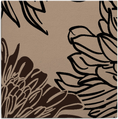 asha rug - item 656599