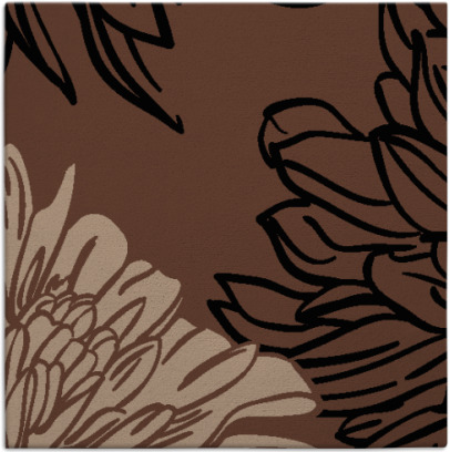 asha rug - item 656603