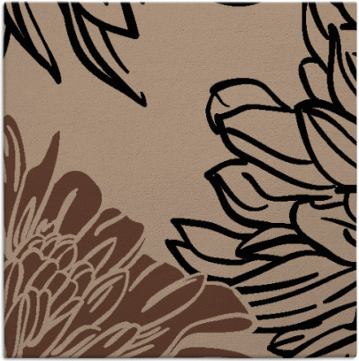 asha rug - item 656604