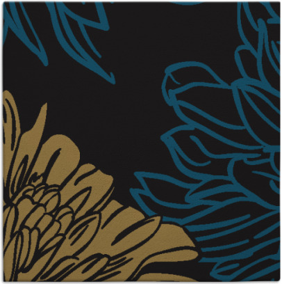 asha rug - item 656606