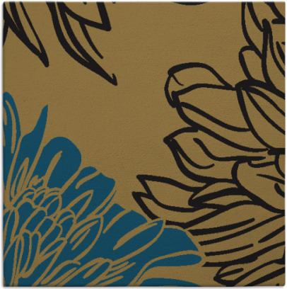 asha rug - item 656607