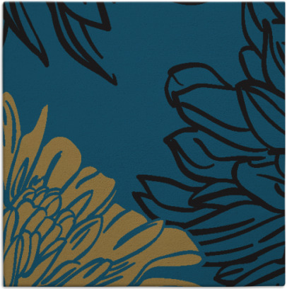 asha rug - item 656608