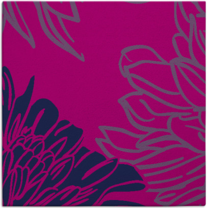 asha rug - item 656613