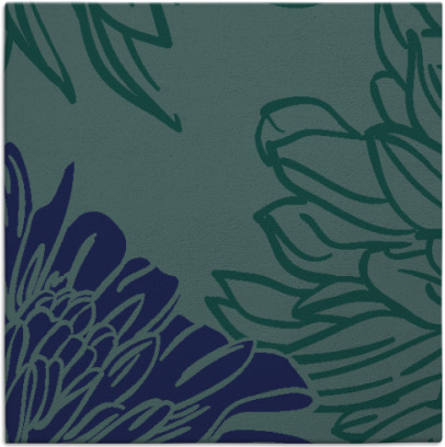 asha rug - item 656617