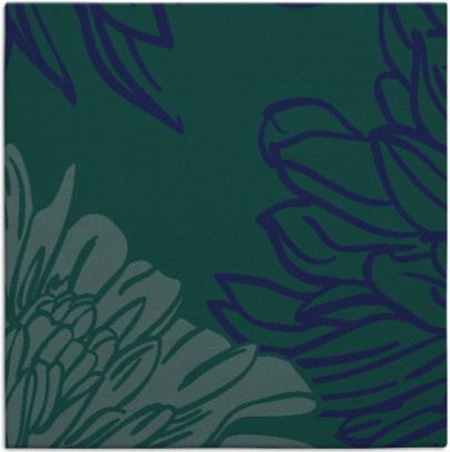 asha rug - item 656620