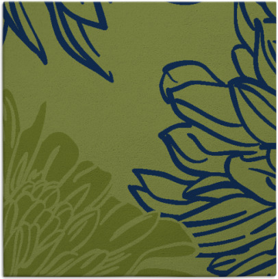 asha rug - item 656623