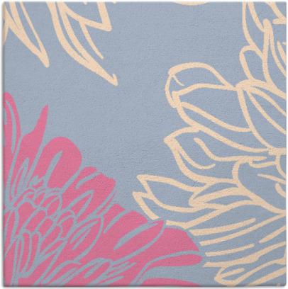 asha rug - item 656636