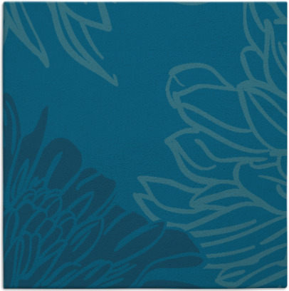 asha rug - item 656637