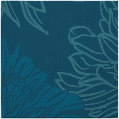 asha rug - item 656638