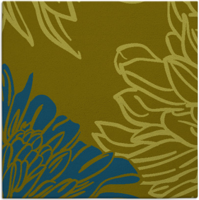 asha rug - item 656645