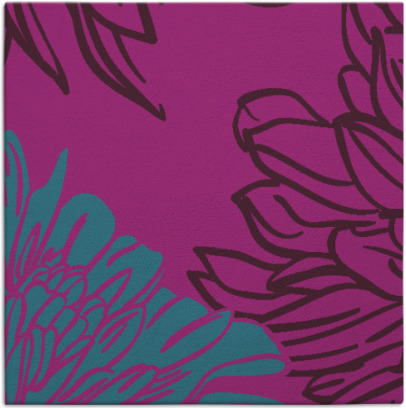 asha rug - item 656649