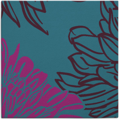 asha rug - item 656650