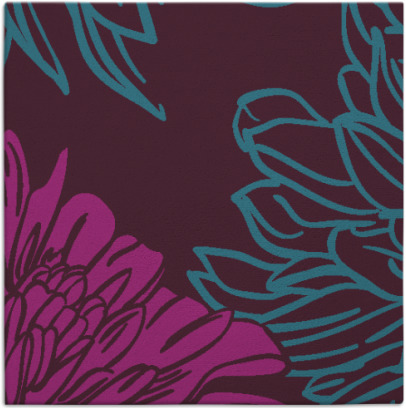 asha rug - item 656652