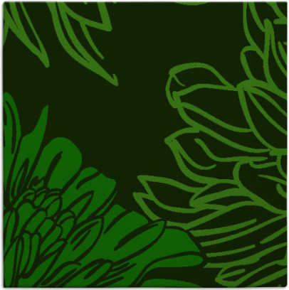 asha rug - item 656653