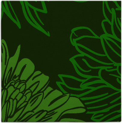 asha rug - item 656655